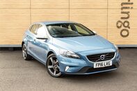 Volvo V40 T3 R-DESIGN 1