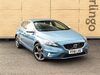 Volvo V40 T3 R-DESIGN