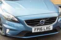 Volvo V40 T3 R-DESIGN 11