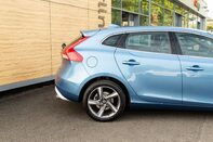 Volvo V40 T3 R-DESIGN 8