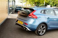 Volvo V40 T3 R-DESIGN 9