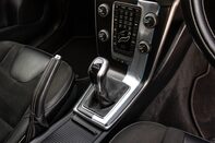 Volvo V40 T3 R-DESIGN 27