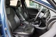 Volvo V40 T3 R-DESIGN 26