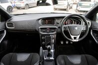 Volvo V40 T3 R-DESIGN 4