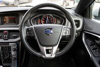 Volvo V40 T3 R-DESIGN 21