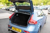 Volvo V40 T3 R-DESIGN 30