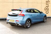 Volvo V40 T3 R-DESIGN 3