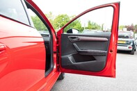 SEAT Ibiza TSI FR SPORT 14