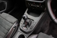 SEAT Ibiza TSI FR SPORT 30