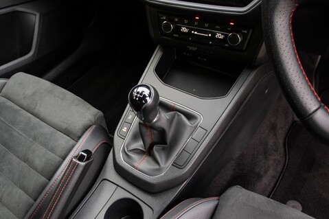 SEAT Ibiza TSI FR SPORT 30