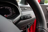 SEAT Ibiza TSI FR SPORT 18