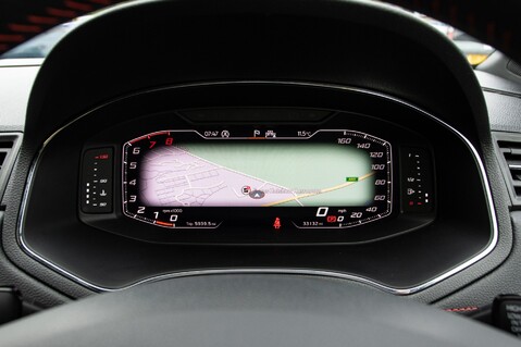 SEAT Ibiza TSI FR SPORT 15
