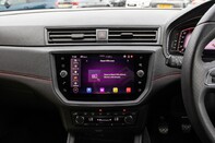 SEAT Ibiza TSI FR SPORT 22