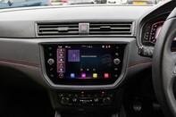 SEAT Ibiza TSI FR SPORT 23