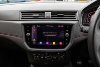 SEAT Ibiza TSI FR SPORT 24