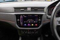 SEAT Ibiza TSI FR SPORT 26