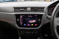 SEAT Ibiza TSI FR SPORT 27