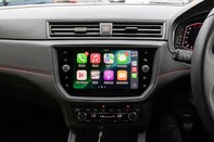 SEAT Ibiza TSI FR SPORT 28