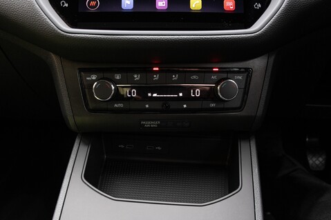 SEAT Ibiza TSI FR SPORT 31
