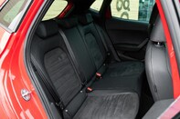 SEAT Ibiza TSI FR SPORT 32