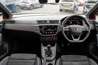 SEAT Ibiza TSI FR SPORT 3