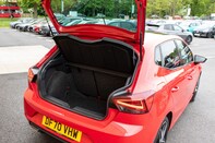SEAT Ibiza TSI FR SPORT 33