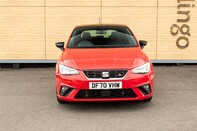 SEAT Ibiza TSI FR SPORT 5