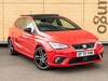 SEAT Ibiza TSI FR SPORT