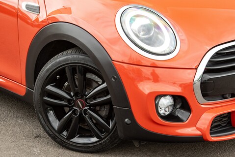 Mini Hatch COOPER SPORT 11