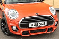 Mini Hatch COOPER SPORT 10