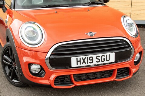 Mini Hatch COOPER SPORT 10