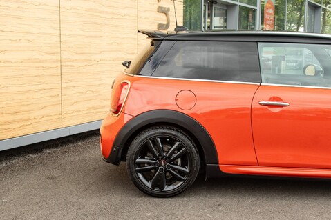Mini Hatch COOPER SPORT 7
