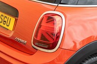 Mini Hatch COOPER SPORT 9