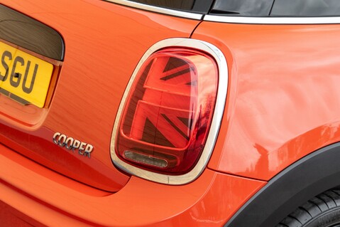 Mini Hatch COOPER SPORT 9