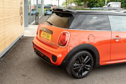 Mini Hatch COOPER SPORT 8