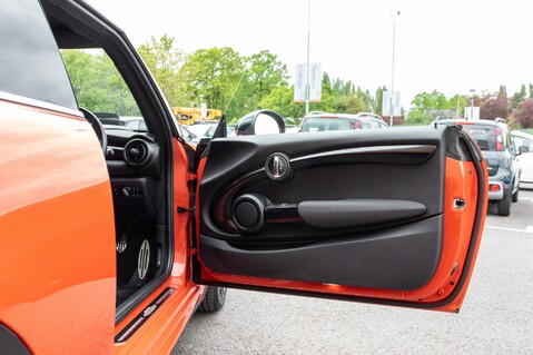 Mini Hatch COOPER SPORT 14