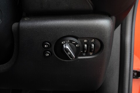 Mini Hatch COOPER SPORT 16