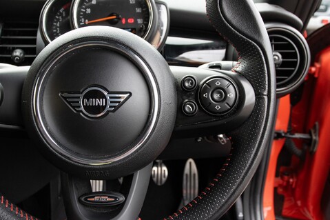 Mini Hatch COOPER SPORT 20