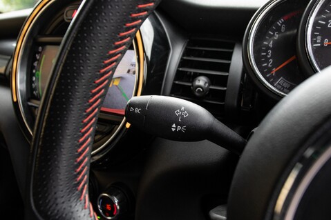Mini Hatch COOPER SPORT 17