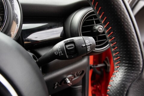 Mini Hatch COOPER SPORT 18