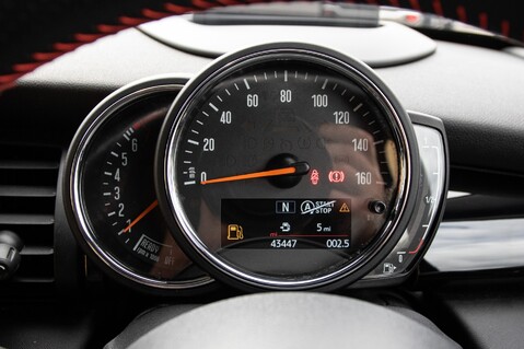 Mini Hatch COOPER SPORT 15