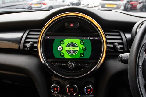 Mini Hatch COOPER SPORT 22