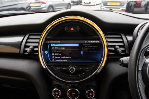 Mini Hatch COOPER SPORT 24