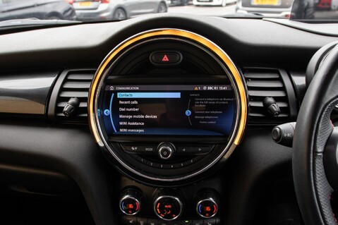 Mini Hatch COOPER SPORT 25