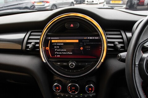 Mini Hatch COOPER SPORT 26