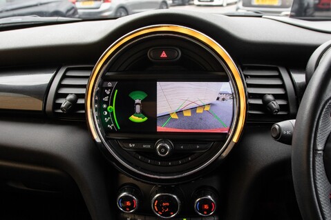 Mini Hatch COOPER SPORT 27