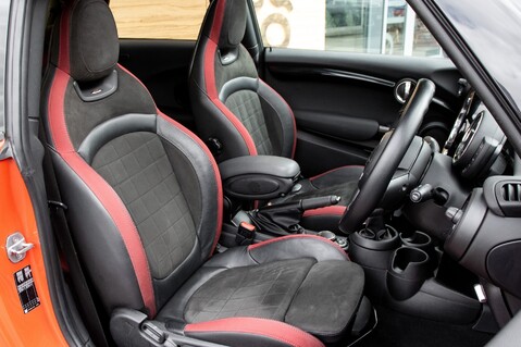 Mini Hatch COOPER SPORT 28