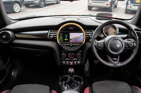 Mini Hatch COOPER SPORT 3