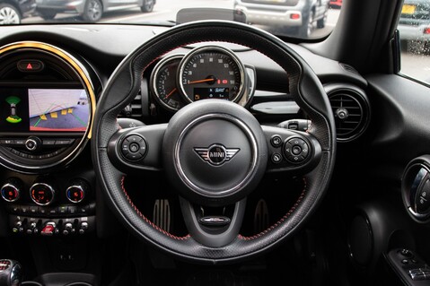 Mini Hatch COOPER SPORT 21