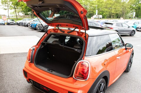 Mini Hatch COOPER SPORT 33